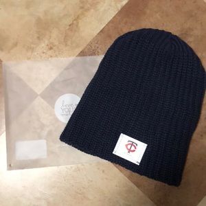 Twins Love Your Melon Hat